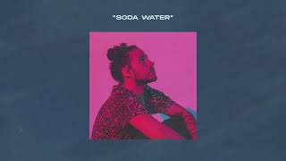 SODA WATER - MAC MILLER x RUSS TYPE BEAT