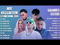 REGGAETON MIX 2024 - MYKE TOWERS, KAROL G, FEID, RAUW ALEJANDRO, BAD BUNNY | LATINO MIX 2024