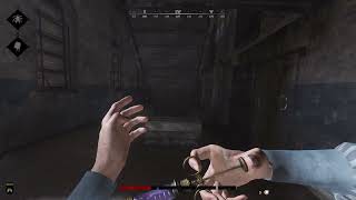 Huntshowdon Burning Man