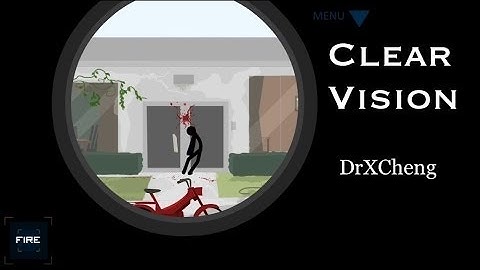 Clear Vision Full Episode 1 Walkthrough Gameplay (17+)