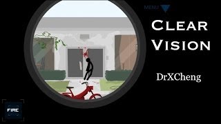 Clear Vision Full Episode 1 Walkthrough Gameplay (17+) screenshot 3