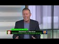 ‘Who’s playing No. 9? Who CARES!’ 👀 FC Barcelona's hot form continues in Champions League | ESPN FC