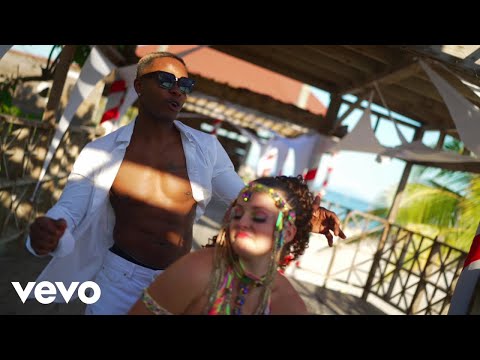 Razor B - JUK (Official Visualizer)