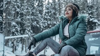 Tum ho pas mere #sherni vese automatic romantic ban jata hai insan aese mahol me, hai na ? 🙈😍