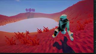 Ai Multiplayer Test Unity Engine Netcode