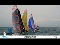 🎥 Campionato Italiano Giovanile in Doppio 2024 | Day 1