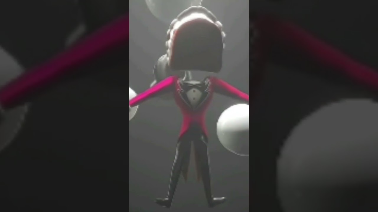 Клип из 5 цифрового цирка / Amazing Digital Circus 5 epizod