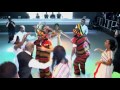 new ethiopian  - dance