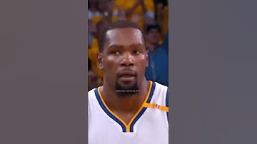 When KD silenced Rihanna 🤫 #shorts