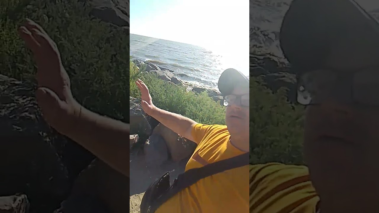 приехал купатса на море по красоте 