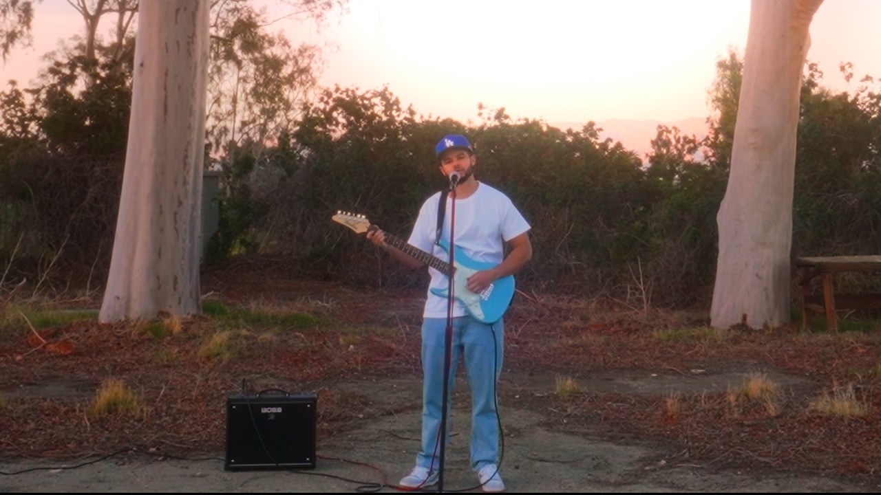 Where It All Begins - Dillon XO (Official Music Video)