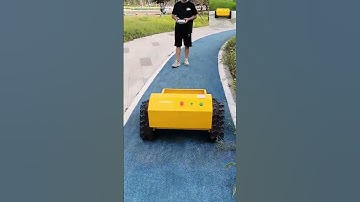 factory direct sales low price customization wireless crawler tracked chassis frame buy from China