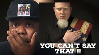 First Time Hearing Brother Ali  Uncle Sam Goddamn Official Video Reaction