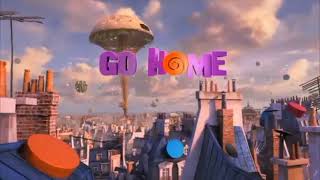 Dreamworks Movies From 1998 And 2049