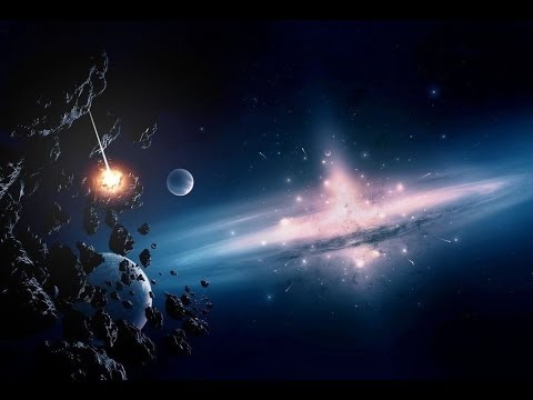 Новые исследования космоса! Неодолимая сила Кометы Документальные фильмы, фильмы про косомс