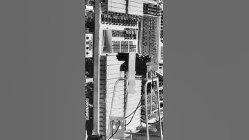 Britain’s Secret WWII Codebreaking Computer