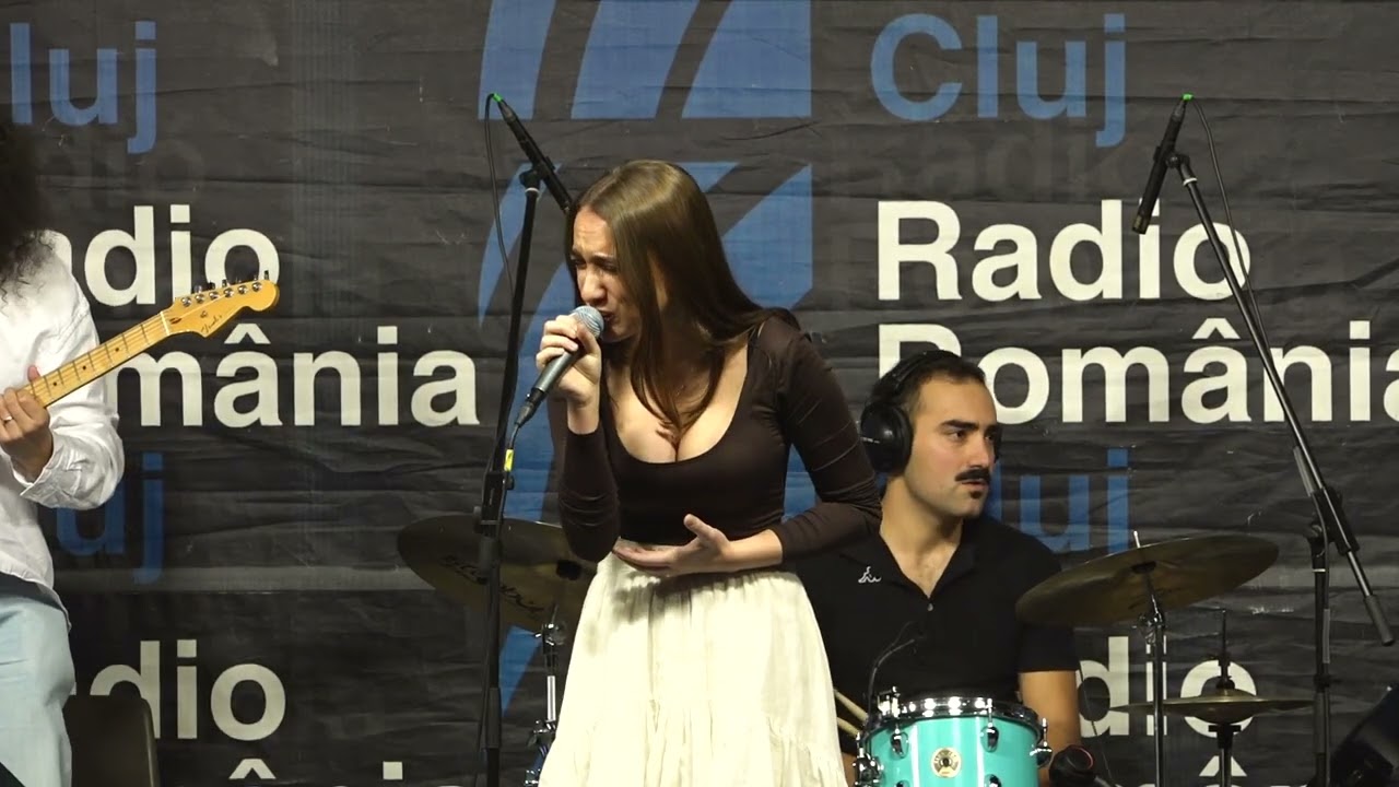 Bigg Dimma’Band Oficial feat Medea Pavelia