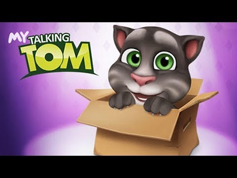 Mi Talking Tom [Hack] | Android