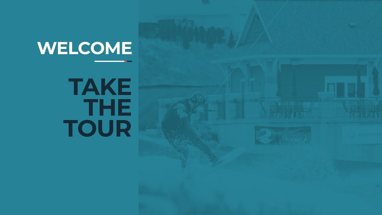 Experience the Rider's Perspective at Action Wake Park