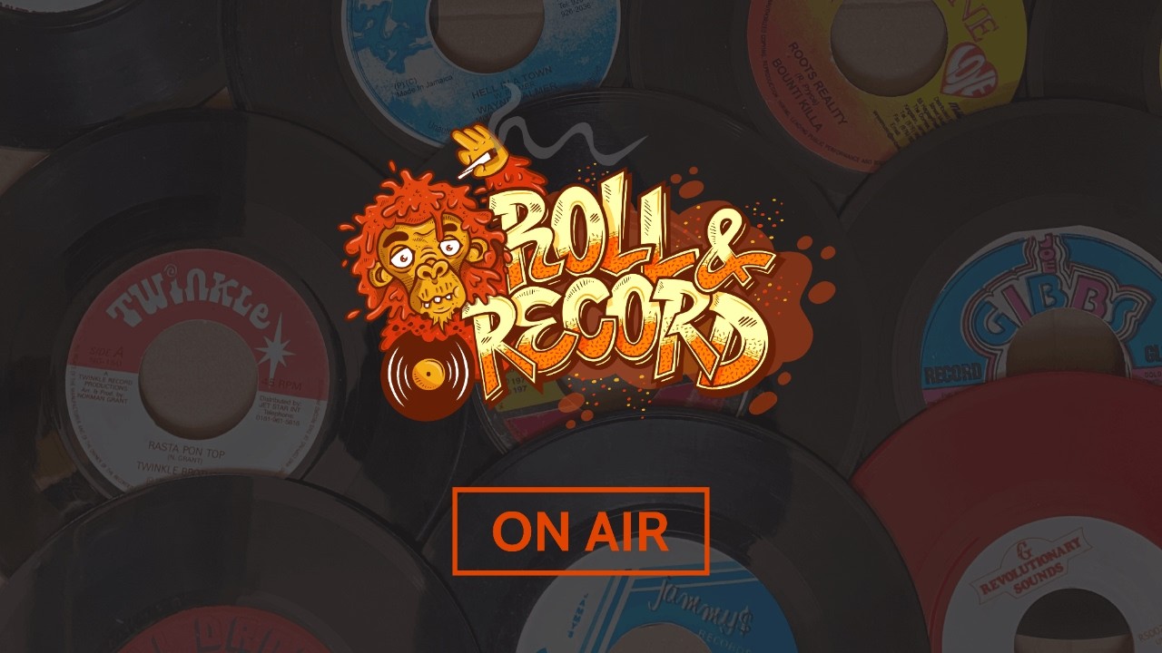 WestCo Connection - 003 Roll & Record take over
