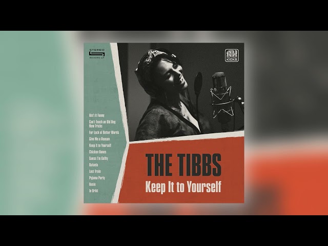 The Tibbs - Last train