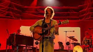 Caamp - By and By - Greek Theater - Los Angeles, CA July 16, 2025