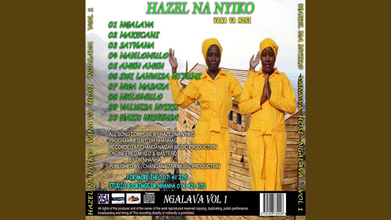 Watch Nhlomulo on YouTube Watch Nhlomulo on YouTube