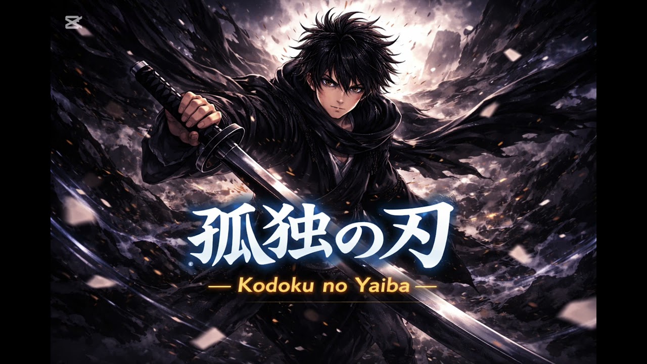 Kodoku no yaiba