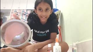 Lets Make Water Slime