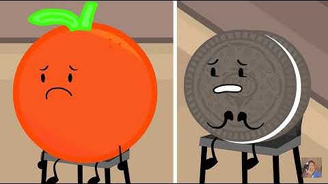 Alex Reacts To Object Illusion episode 10 part 1 reaction