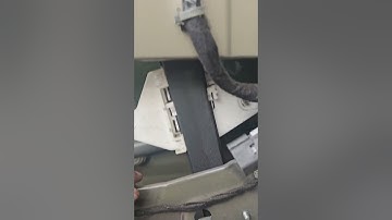 2009 Saturn vue Driver window regulator replacement