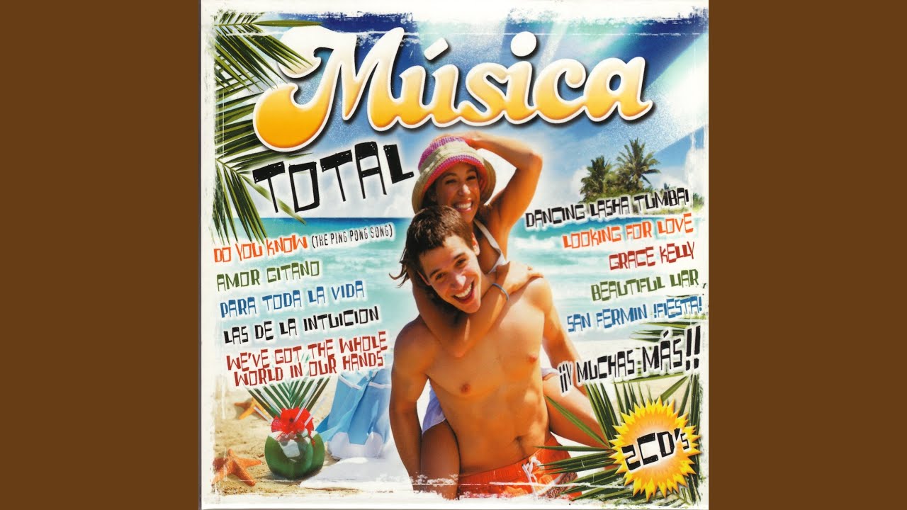 Dancing Lasha Tumbai - YouTube Music