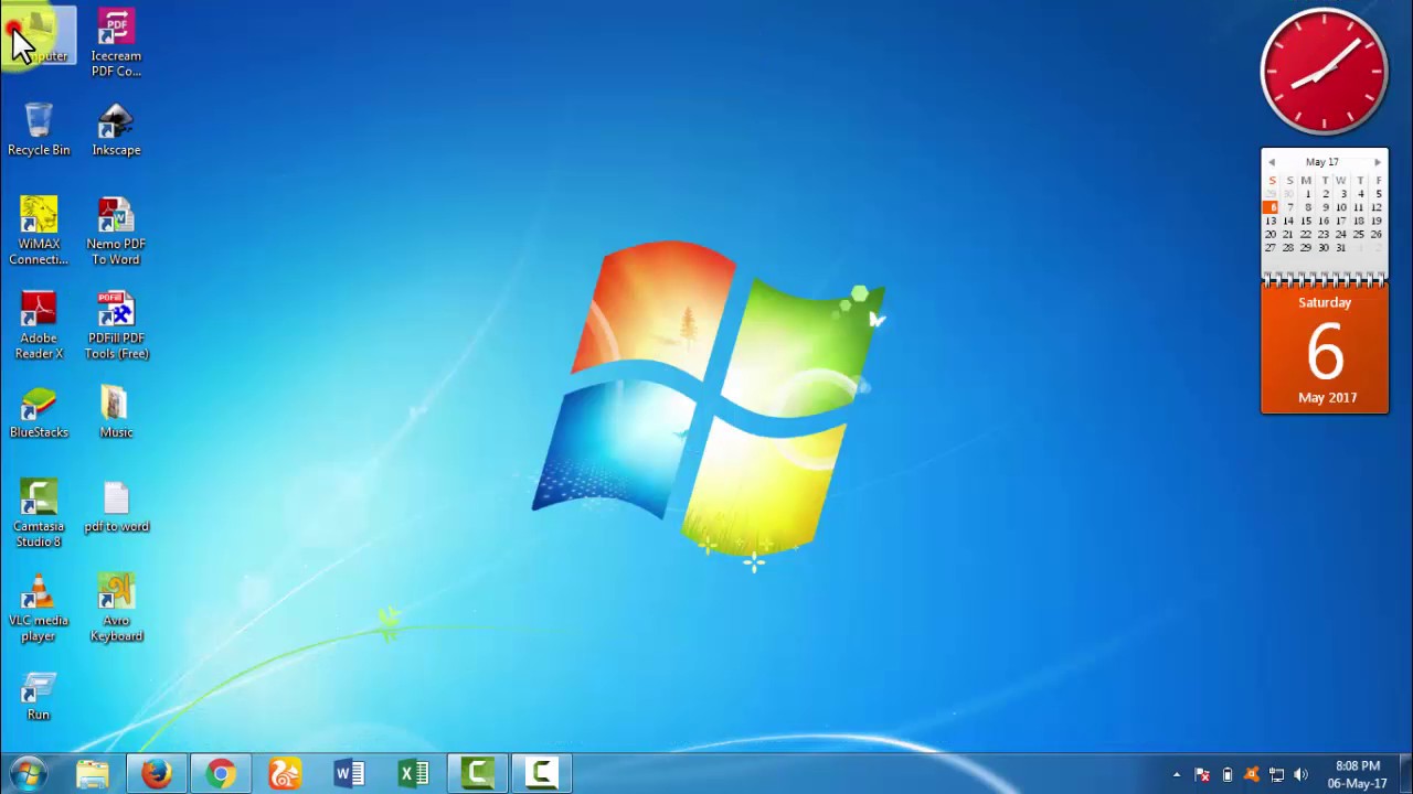 How to Convert a Webpage to PDF l Convert Web Page to PDF Format