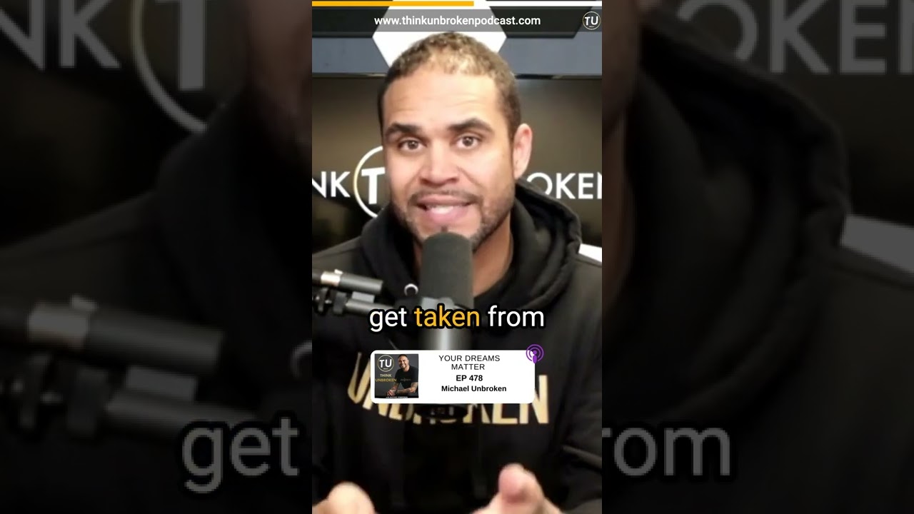 How To Make Your Dreams a Reality | CPTSD and Trauma Healing Coach