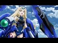 Infinite Stratos, IS〈インフィニット・ストラトス〉  7