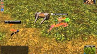 MedoCruel Bugando BC