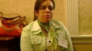 Fulbright Voices: "What advice would you give a future Fulbright Scholar?"
