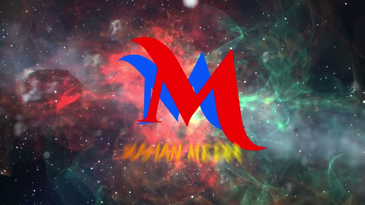 MAHAN MEDIA - channel Logo