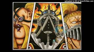 Vercors & Oldz & Paranö - Hh Official Audio Tdpprod