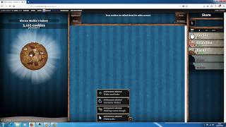 Making A BOT For Cookie Clicker Website Using Macro Scheduler