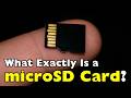 What Is a microSD Card? The Tiny Card That Stores Your Whole Digital Life