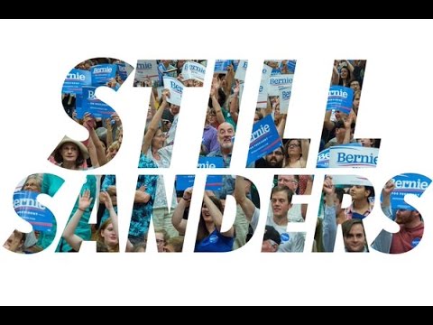 Bernie Sanders Lost