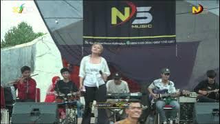 Download lagu BUKAN YANG KUPINTA - POPY BONDOL - NS MUSIC