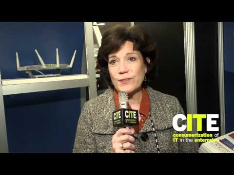 Margie Kriebel from