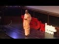 Radhanath Swami   TEDx London Business School