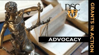 Grants in Action - Advocacy