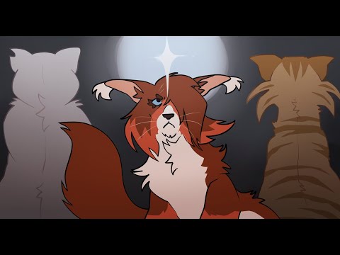 OUR LASTING LEGACY // SPEEDPAINT [PATFW]