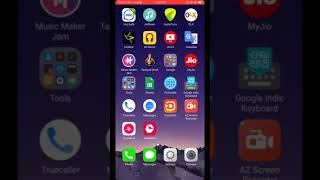 How to use hello yo application screenshot 5
