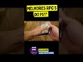 UNBOXING DOS MELHORES RPG'S DO PS1 #shorts