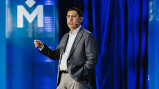 How Bank of America Scales CX to 70M Clients with AI and Action | Experience '26